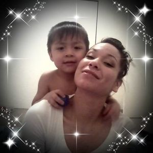 Meet your Posher, Gloria